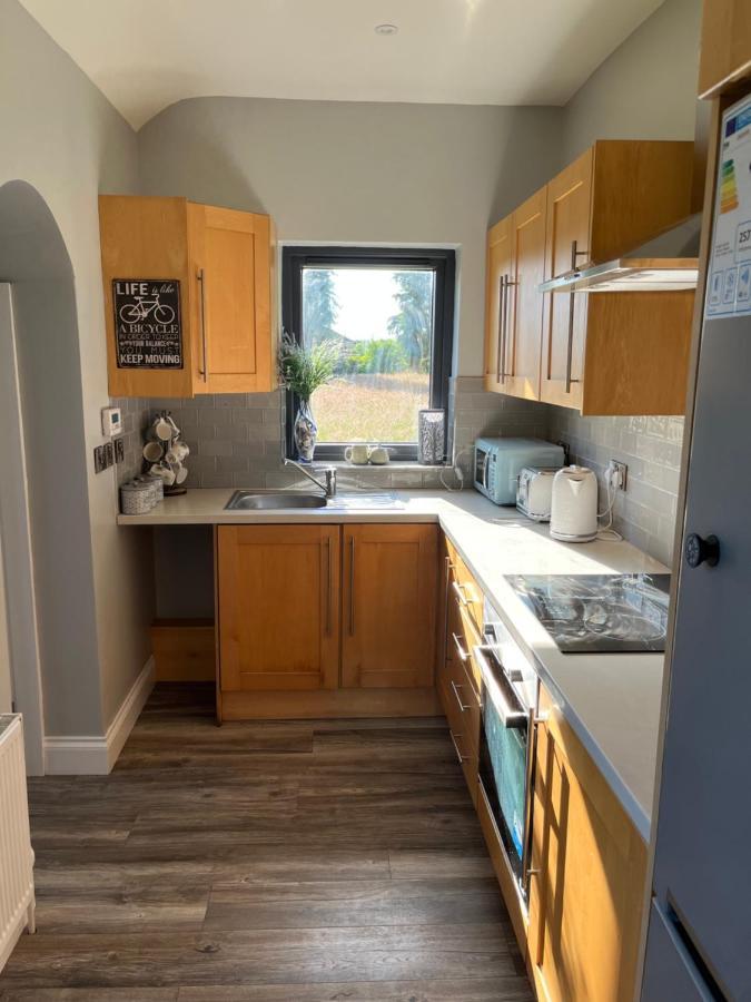 Ballyduff  Dick Barry'S Cottage المظهر الخارجي الصورة